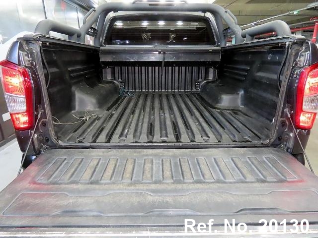  KG Mobility (SsangYong) / Rexton Stock No. 20130